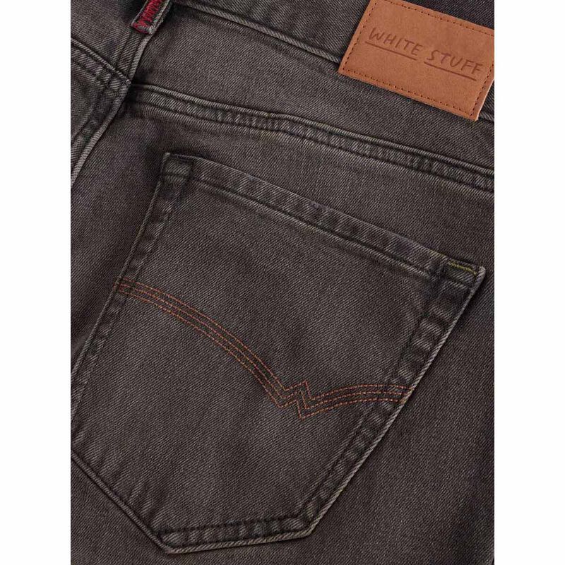 White Stuff Bronson Slim Jean image number 2